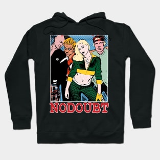 NO DOUBT Hoodie